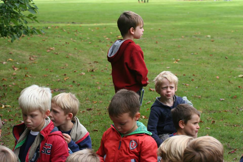 Sint-Martinus den XIIde - Opening 2013